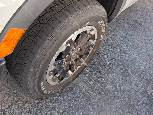 Certified 2021 Ford Ranger XL w/ Equipment Group 101A High RWD image 3