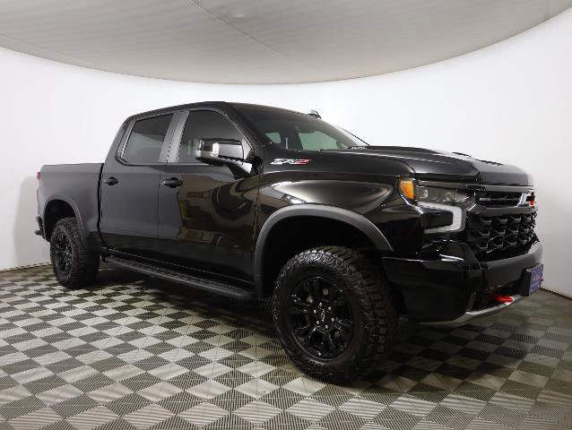 Used 2024 Chevrolet Silverado 1500 ZR2 w/ Technology Package image 5