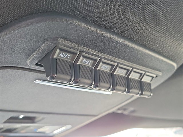 Certified 2022 Ford F150 Raptor w/ Raptor 37 Performance Package image 16