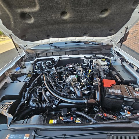 Certified 2023 Ford Bronco Badlands image 10