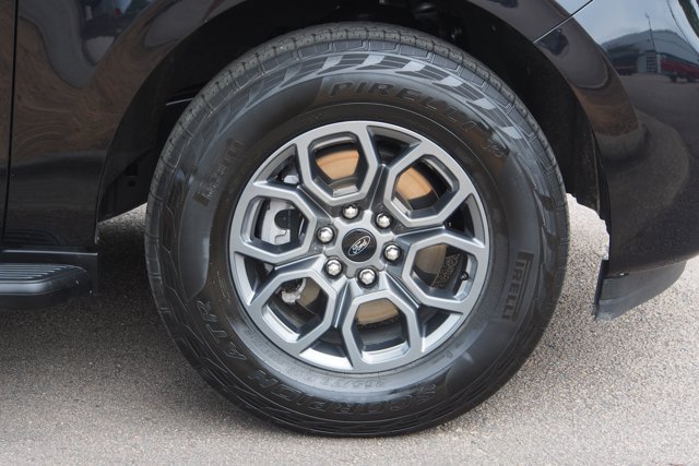 Certified 2025 Ford Expedition Max Active RWD image 9