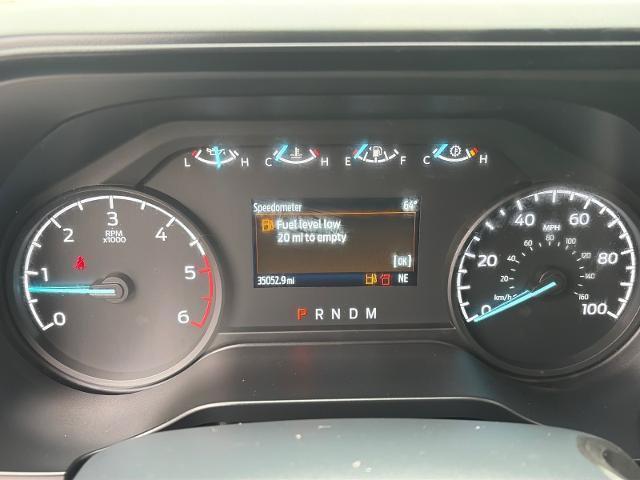 Certified 2024 Ford F350 XL w/ Snow Plow Prep Package AWD/4WD image 11