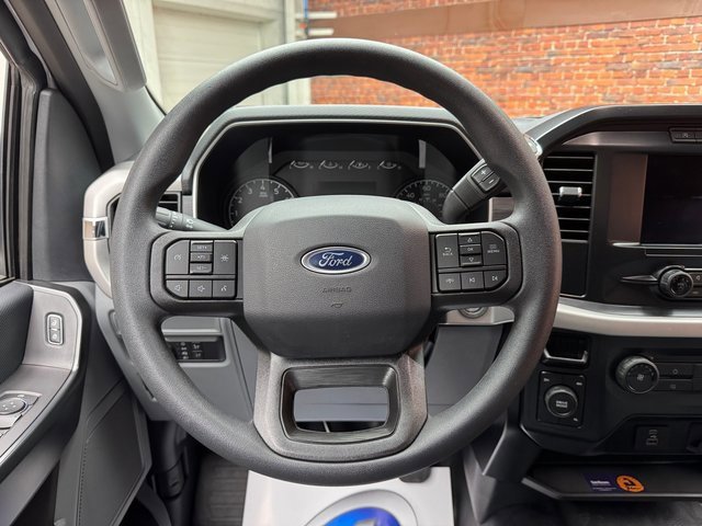 Certified 2022 Ford F150 XL w/ Equipment Group 101A High image 15