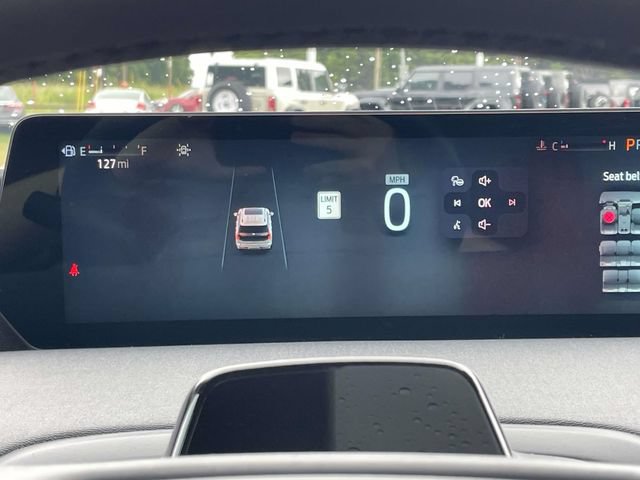 Certified 2025 Ford Expedition Max Active AWD/4WD image 22
