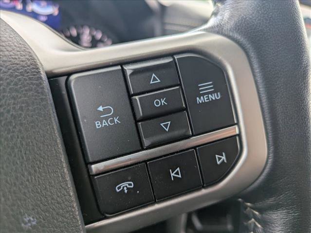 Certified 2024 Ford Expedition Max XLT AWD/4WD image 13