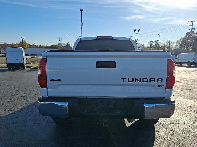 Used 2019 Toyota Tundra SR5 image 3