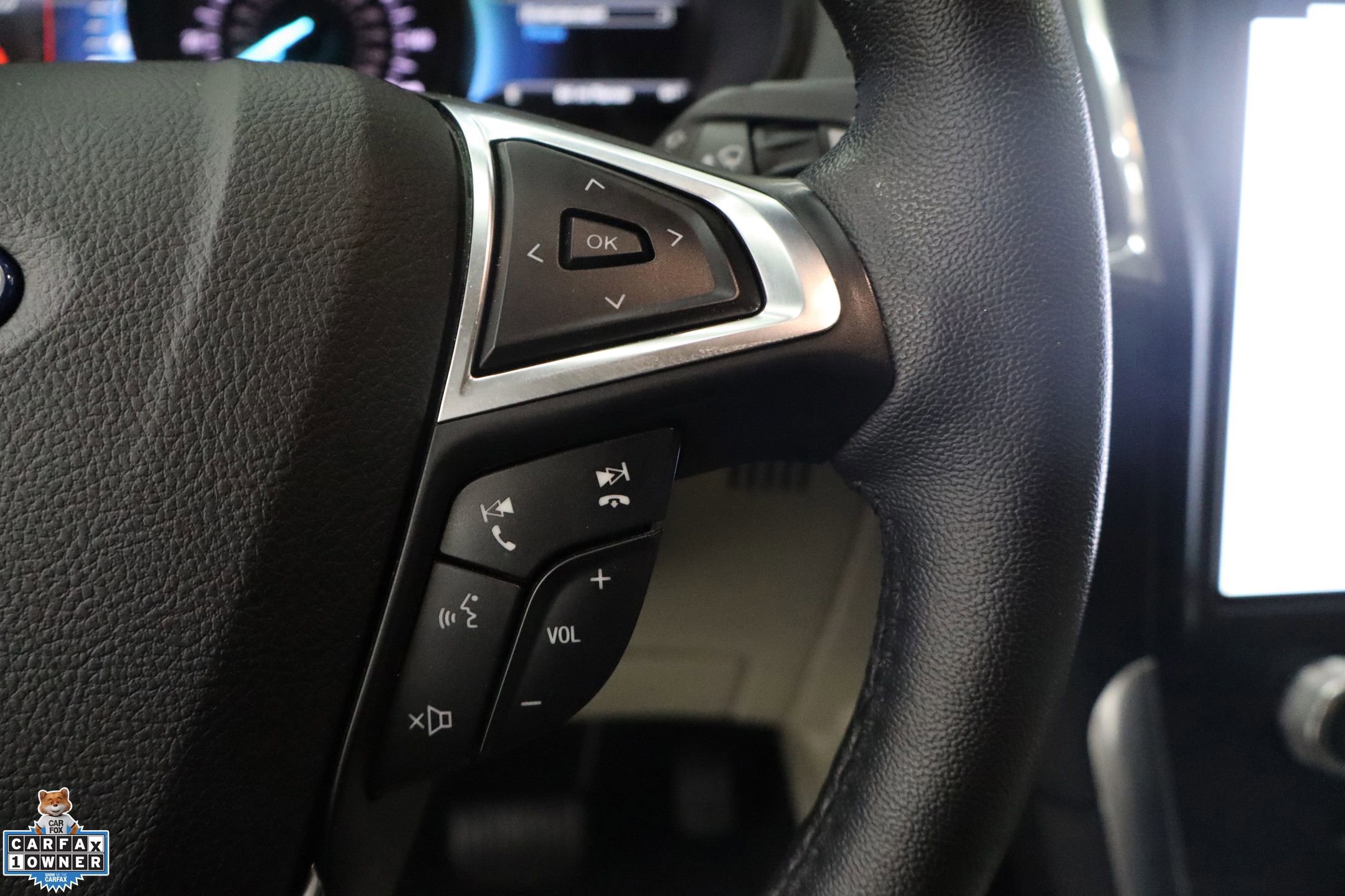 Certified 2022 Ford Edge Titanium AWD/4WD image 23