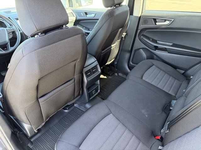 Certified 2020 Ford Edge SE image 20