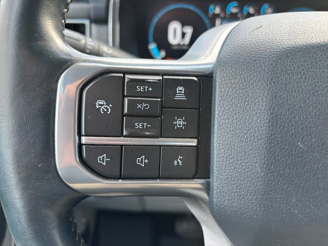 Certified 2022 Ford F150 Limited AWD/4WD image 18