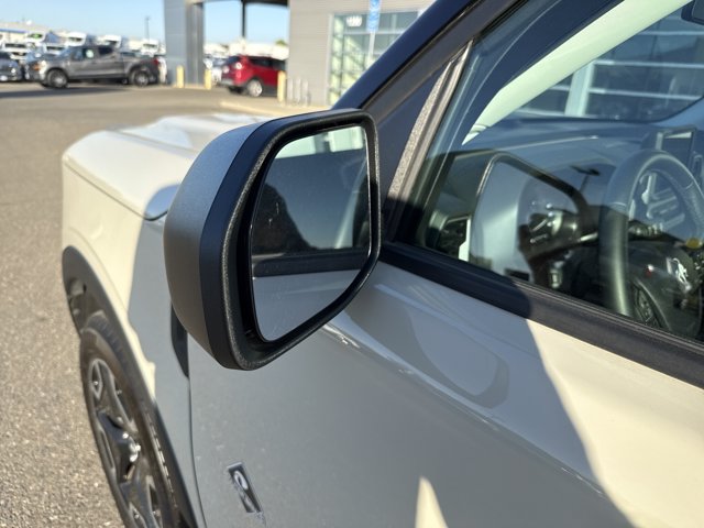 Certified 2024 Ford Bronco Sport Outer Banks w/ Tech Package AWD/4WD image 10