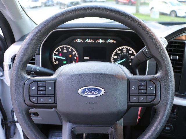 Certified 2022 Ford F150 2WD Regular Cab image 25