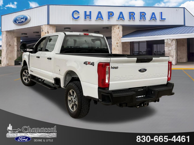 Certified 2026 Ford F250 XL AWD/4WD image 4
