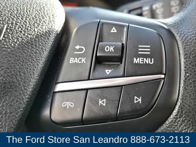 Certified 2025 Ford Escape Active image 24