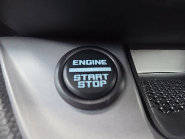Certified 2024 Ford Bronco Sport Big Bend AWD/4WD image 23