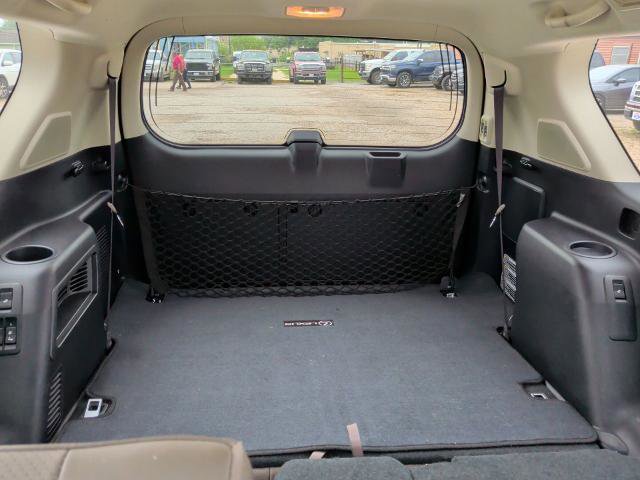Used 2021 Lexus GX 460 Luxury w/ Off Road Package AWD/4WD image 19