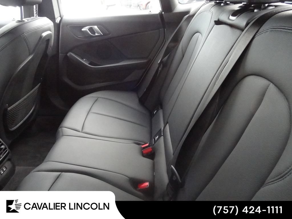 Used 2024 BMW 228i Gran Coupe FWD image 9