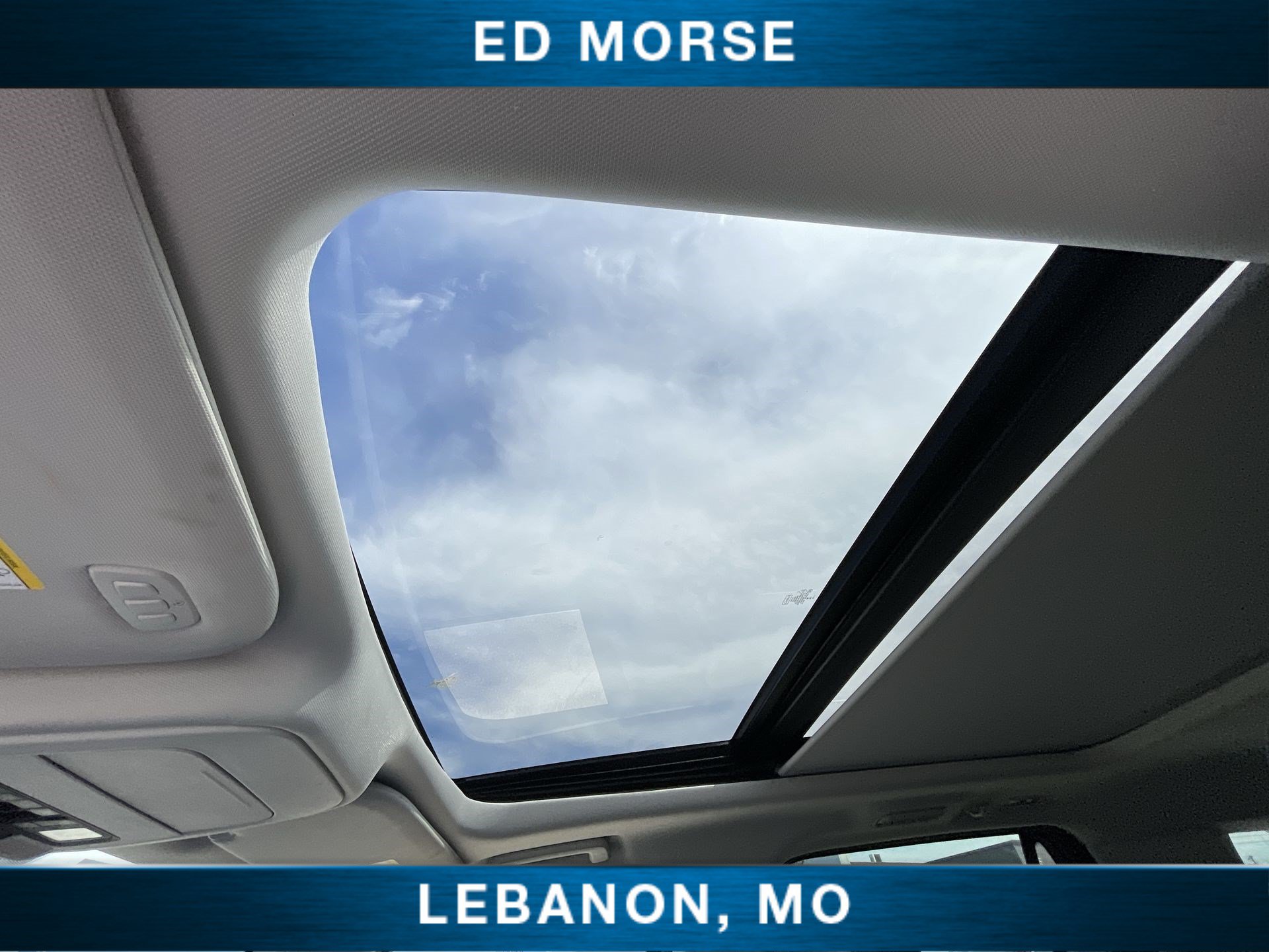 Certified 2025 Ford Expedition Active AWD/4WD image 18
