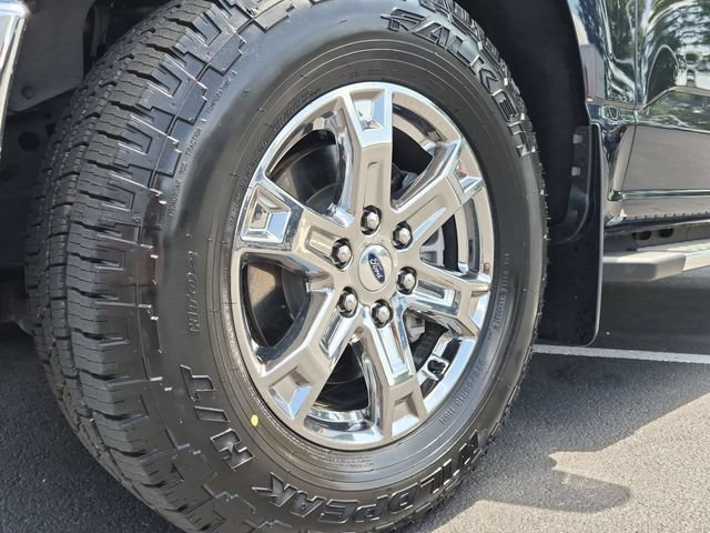 Certified 2023 Ford F150 XLT w/ Equipment Group 302A High AWD/4WD image 22