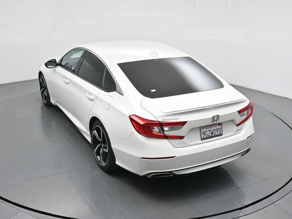 Used 2020 Honda Accord Sport image 42