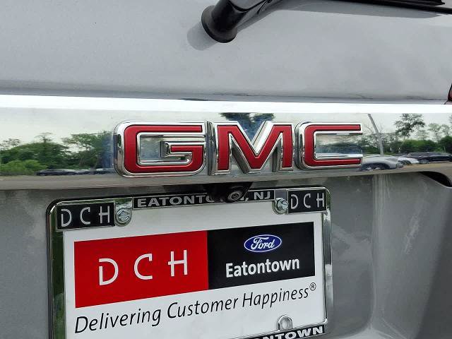 Used 2023 GMC Acadia SLT w/ Technology Package FWD image 26