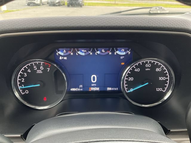 Certified 2023 Ford F150 XLT w/ Equipment Group 302A High AWD/4WD image 16