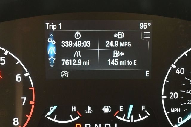 Certified 2024 Ford Maverick XLT FWD image 20