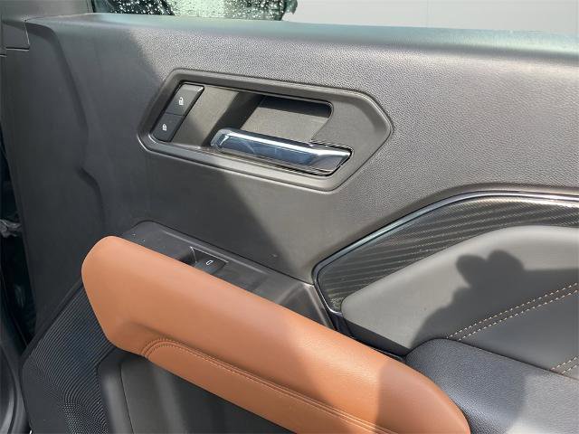 Used 2023 GMC Canyon AT4 w/ AT4 Premium Package image 14