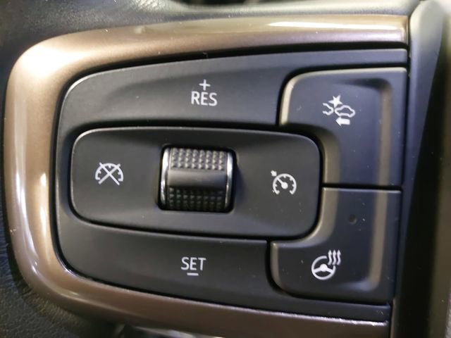 Used 2020 Chevrolet Silverado 1500 High Country image 17