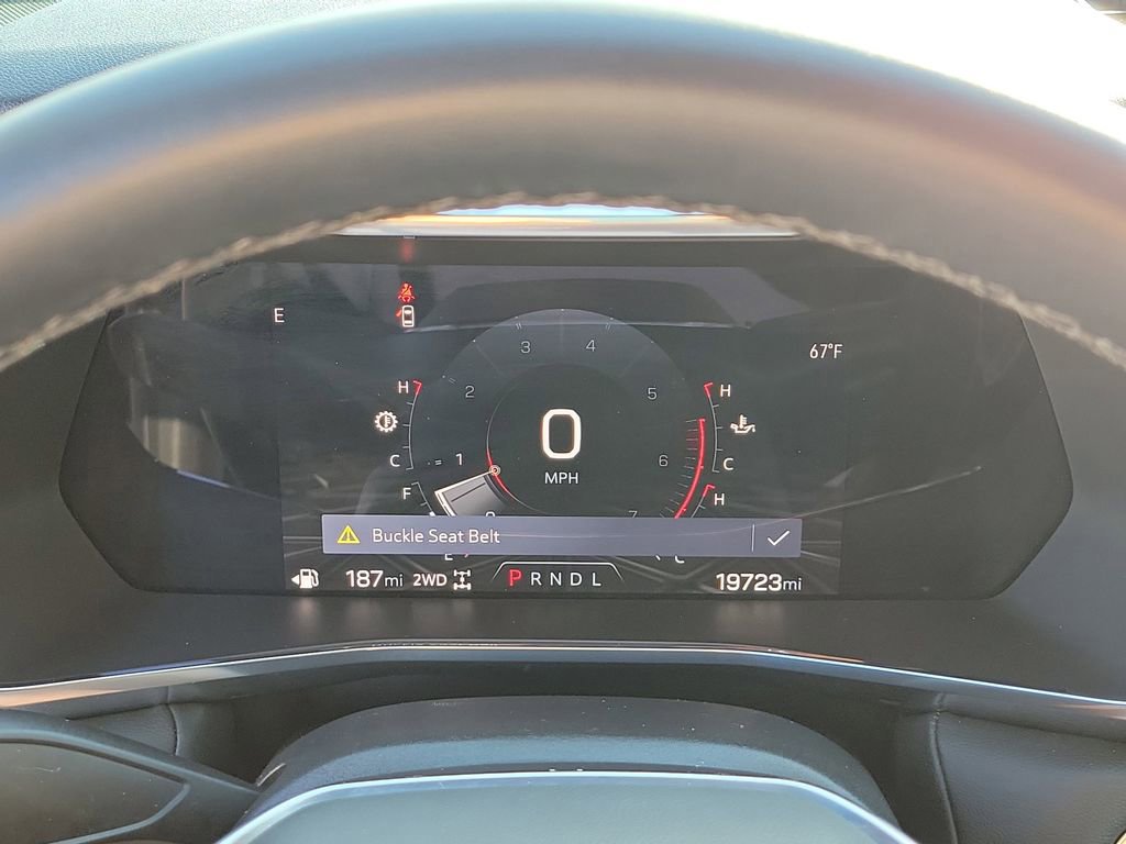 Used 2023 GMC Canyon Elevation w/ Elevation Premium Package image 27