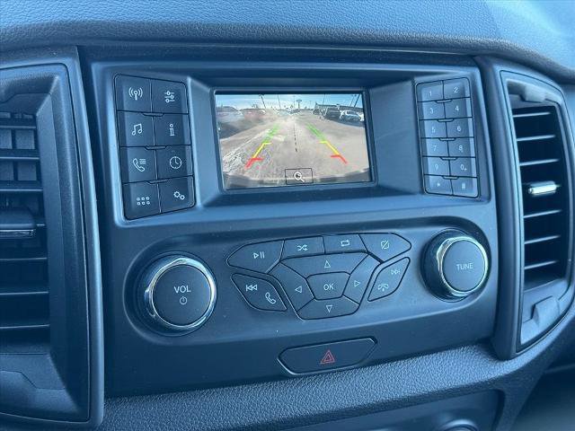 Certified 2019 Ford Ranger XL w/ Equipment Group 101A Mid image 24