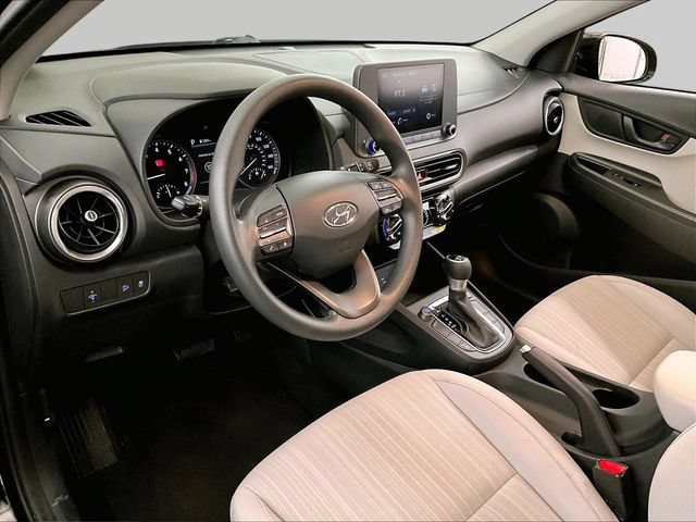 Used 2022 Hyundai Kona SEL AWD/4WD image 12