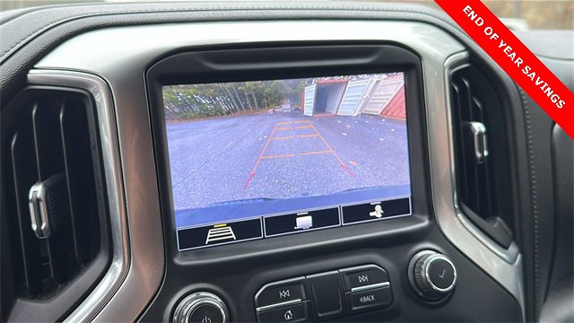 Used 2020 Chevrolet Silverado 1500 LT w/ All-Star Edition image 30