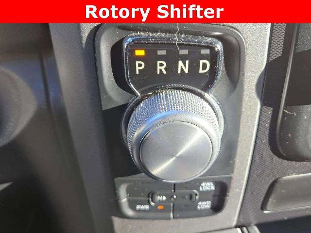 Used 2017 RAM 1500 Rebel w/ Luxury Group image 14