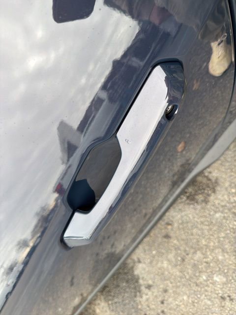 Certified 2024 Ford Mustang Dark Horse image 15