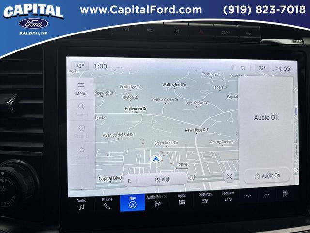 Certified 2024 Ford F150 Raptor image 32