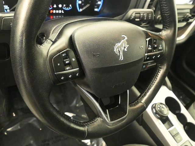 Certified 2023 Ford Bronco Sport Big Bend w/ Convenience Package image 15