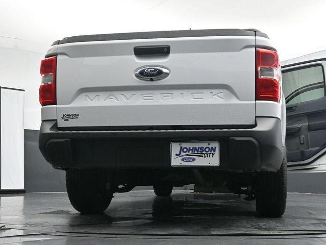Certified 2024 Ford Maverick XL FWD image 38