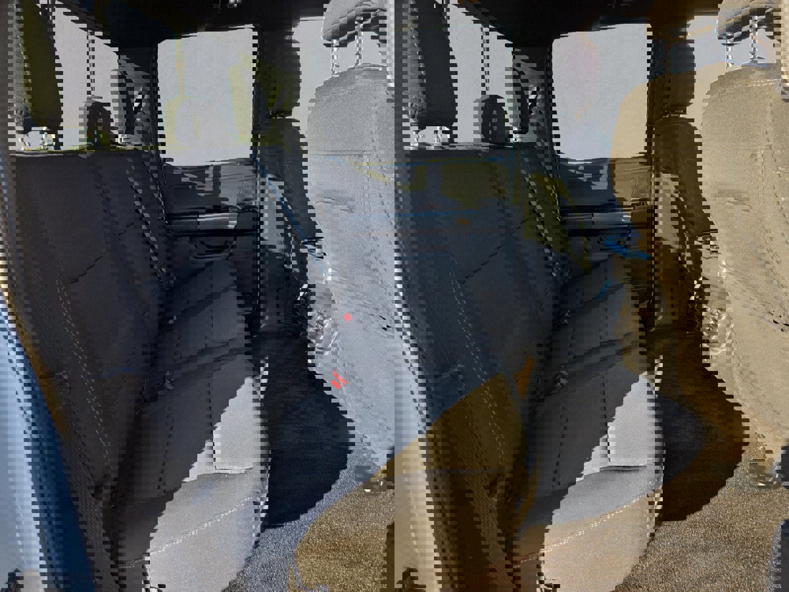 Certified 2022 Ford F150 XLT w/ Equipment Group 302A High image 24