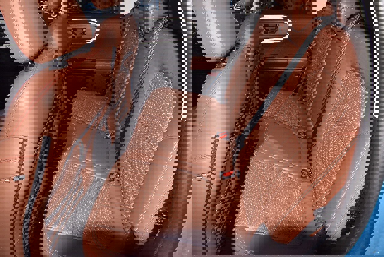 Certified 2023 Ford Bronco Sport Heritage Limited image 14