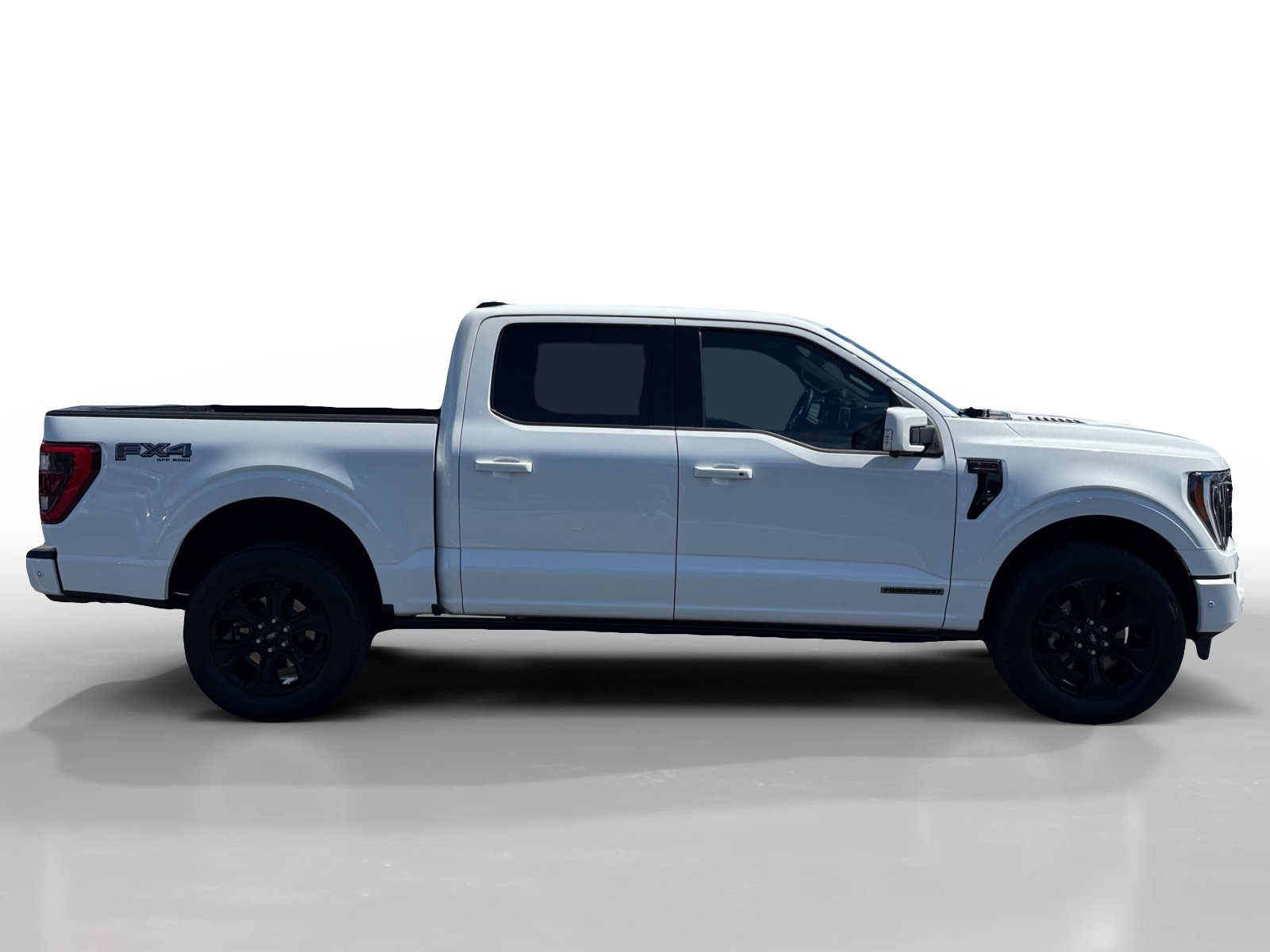 Certified 2023 Ford F150 Platinum w/ Equipment Group 701A High AWD/4WD image 6