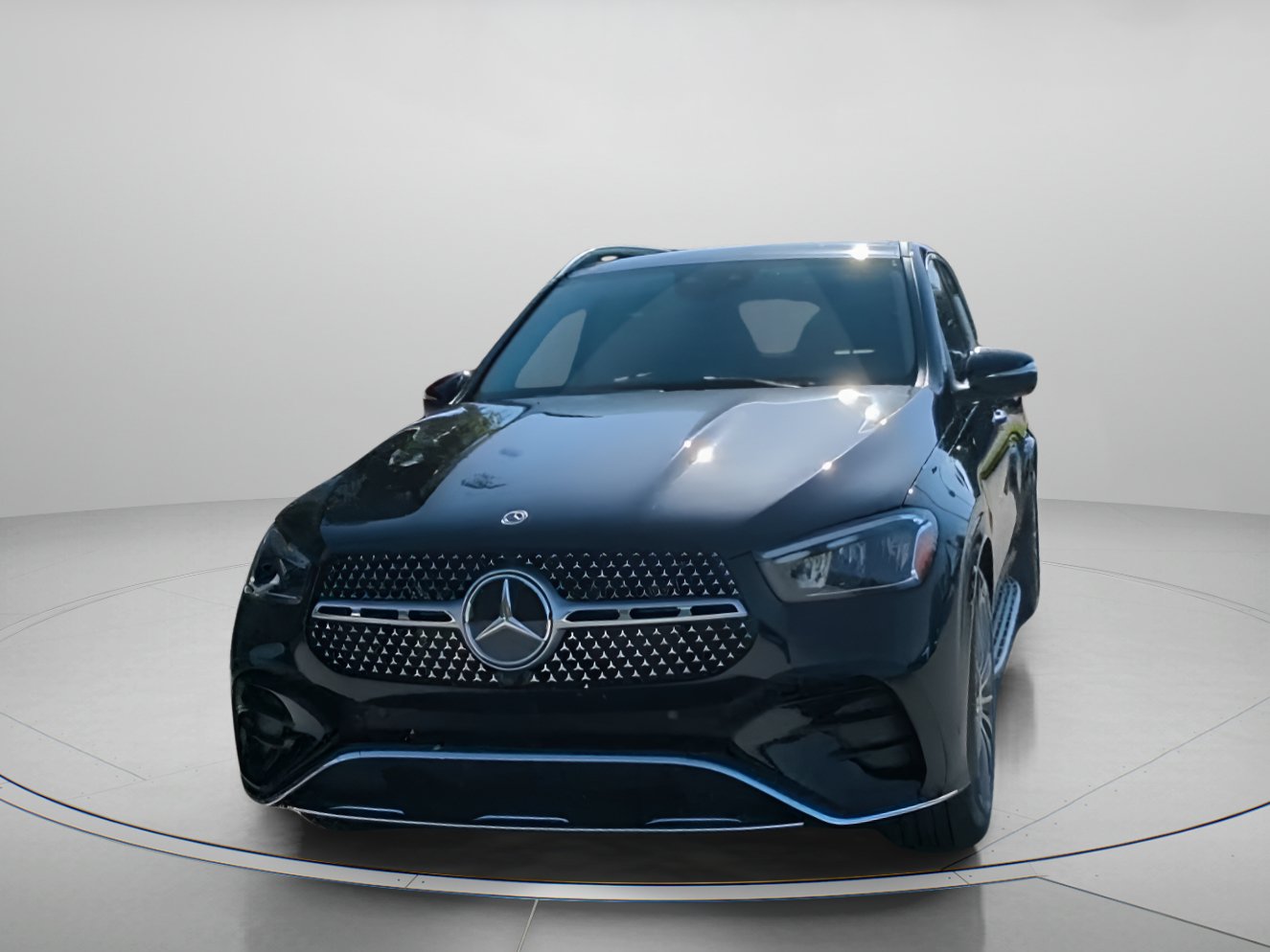 Used 2026 Mercedes-Benz GLE 450 4MATIC image 10