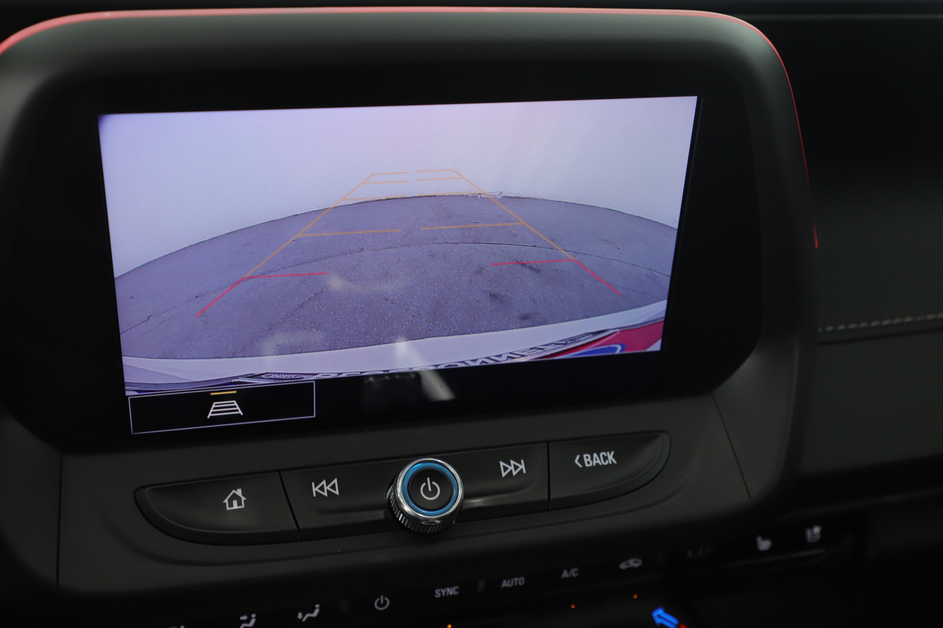 Used 2023 Chevrolet Camaro SS w/ Redline Edition image 16