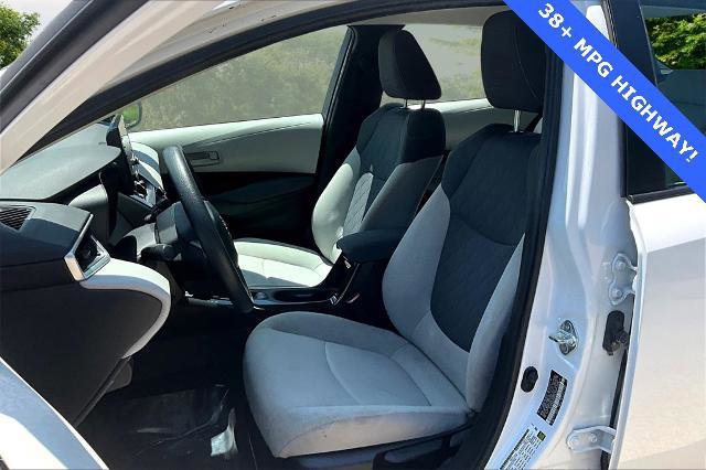 Used 2022 Toyota Corolla LE image 25