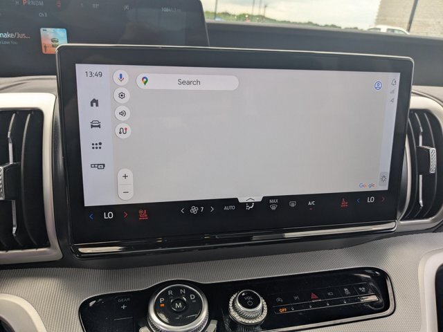Certified 2025 Ford Expedition Max Active RWD image 27