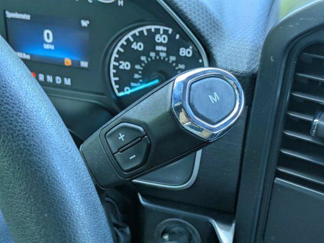 Certified 2022 Ford F150 XL w/ STX Appearance Package AWD/4WD image 19