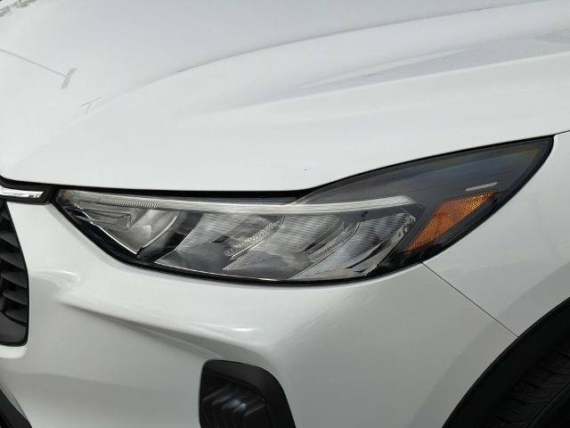 Certified 2024 Ford Escape Active FWD image 10