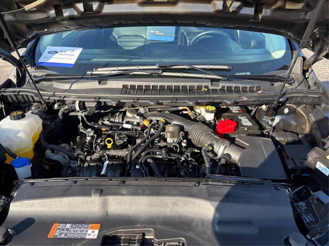 Certified 2024 Ford Edge SEL w/ Convenience Package AWD/4WD image 20
