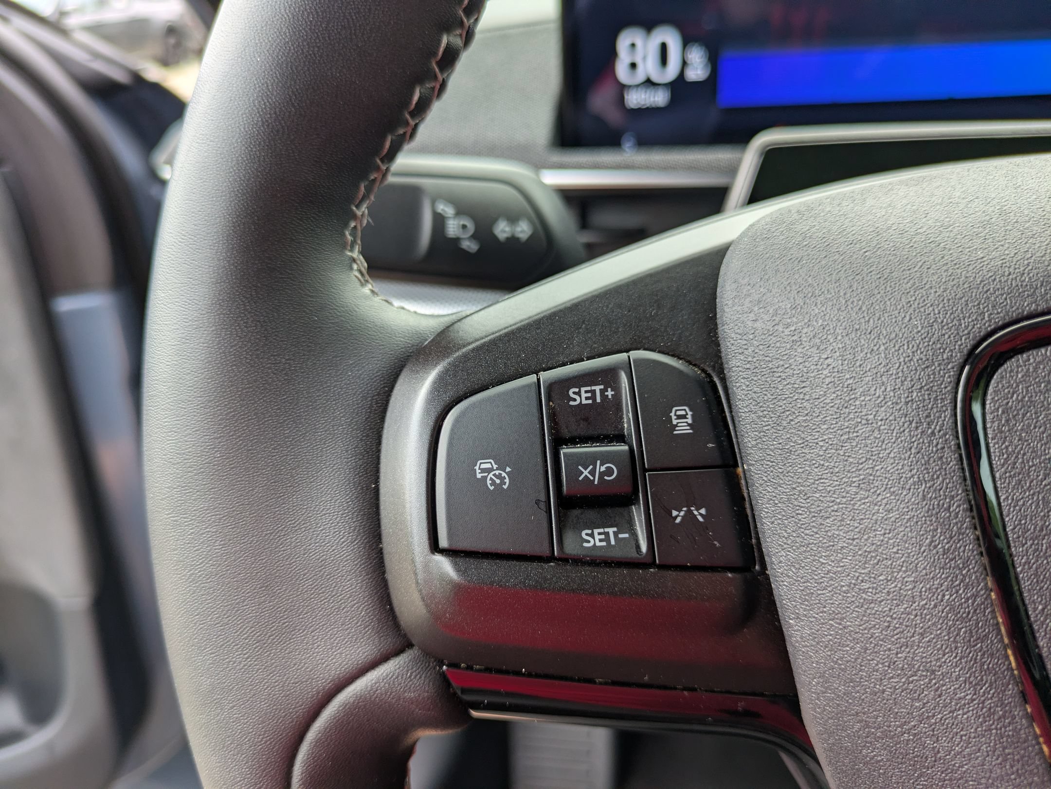 Certified 2023 Ford Mustang Mach-E GT w/ GT Performance Edition AWD/4WD image 19