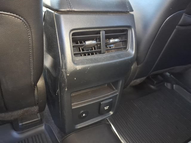 Certified 2023 Ford Edge SEL w/ Convenience Package AWD/4WD image 12