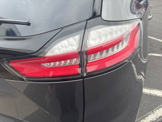 Certified 2024 Ford Edge ST-Line image 11